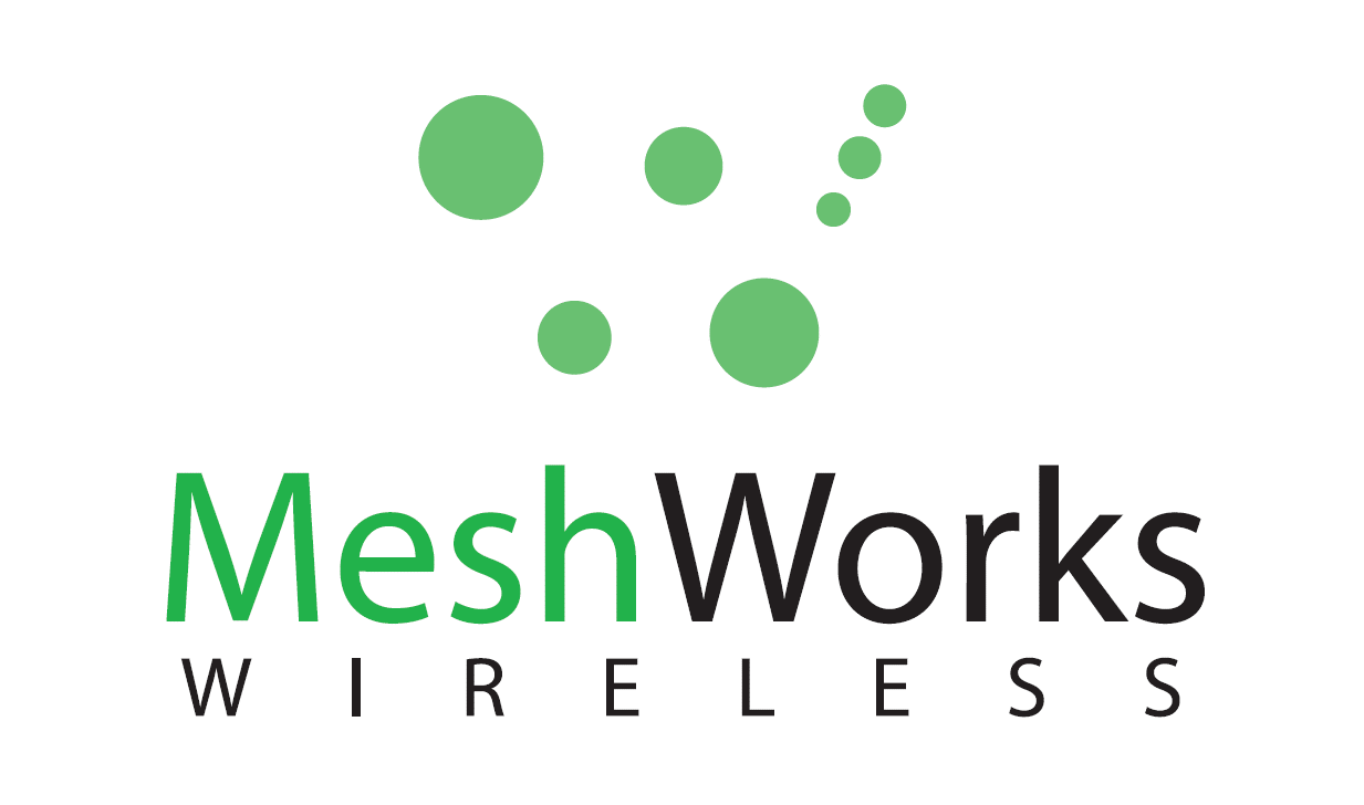 MeshWorks Wireless-Logo