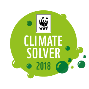 WWF Climate Solver 